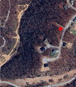 Hythe Ln #54, Bella Vista, AR, 72714