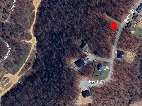 Hythe Ln #54, Bella Vista, AR 72714