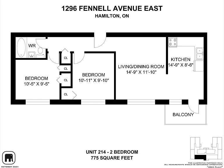 1296 Fennell Ave E — Photo 28