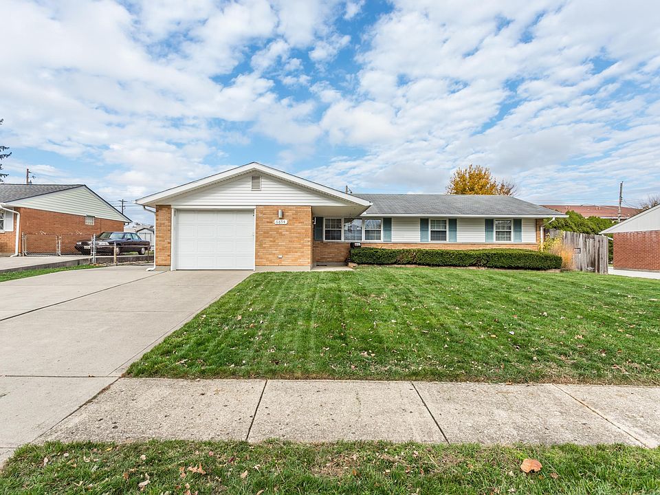 1st image of 6894 Clymer Dr