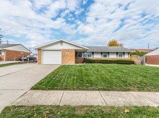 6894 Clymer Dr, Reynoldsburg, OH 43068