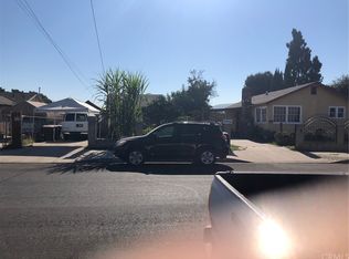 2234 Burkett Rd, El Monte, CA 91732