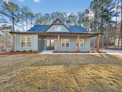 362 E River Bend Dr, Eatonton, GA, 31024