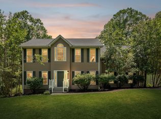 7555 County Line Rd, Fairview, TN 37062