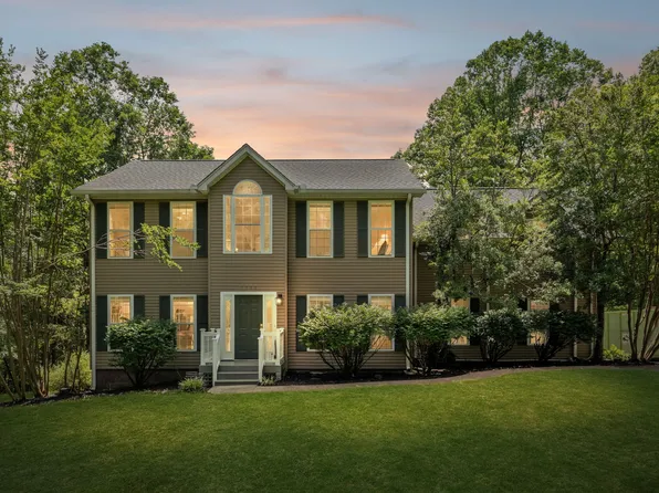 7555 County Line Rd, Fairview, TN 37062