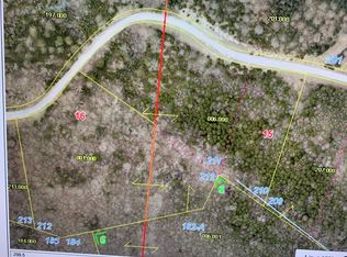 LOT 212 Lone Oak Dr, Cape Fair, MO 65624