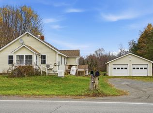 879 Hudson Road, Glenburn, ME 04401