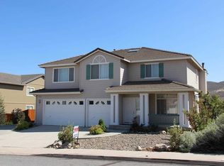 2390 Solitude Dr, Reno, NV 89511
