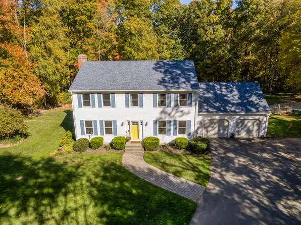 76 Christina Lane, Westbrook, CT 06498