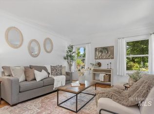 1802 W Bannock St, Boise, ID 83702