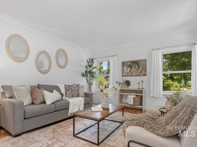 1802 W Bannock St, Boise, ID, 83702