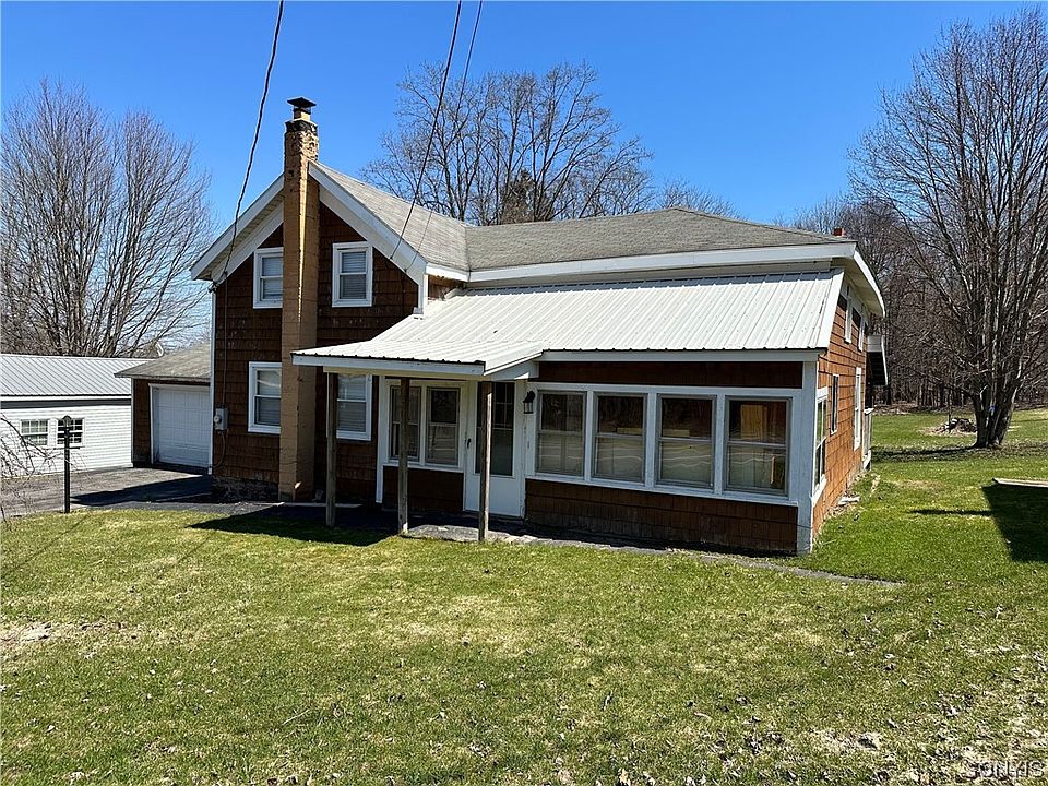 1944 Us Route 11, Hastings, NY 13076 Zillow