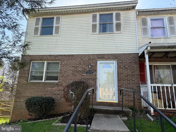 12342 Boncrest Dr, Reisterstown, MD 21136