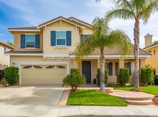 30022 Hamlet Way, Castaic, CA 91384