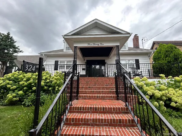 324 Hayward Avenue, Fleetwood, NY 10552