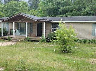 524 S Boundary Ave SE, New Ellenton, SC 29809