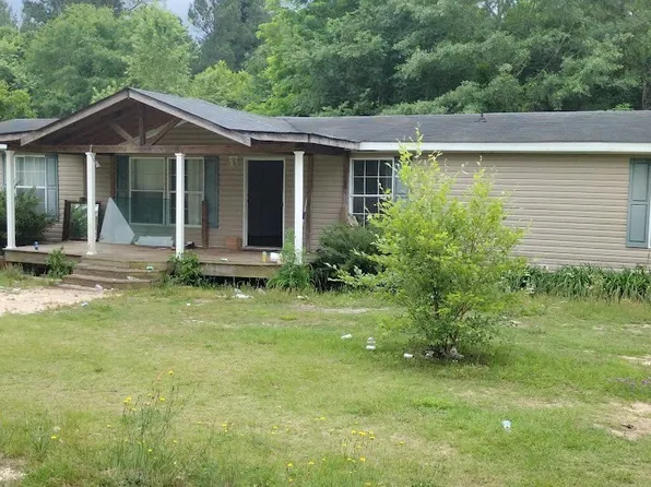 524 S Boundary Ave SE, New Ellenton, SC 29809