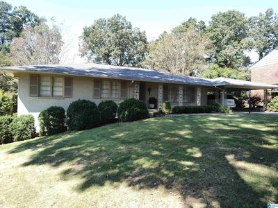 207 Elm Ave, Sylacauga, AL, 35150