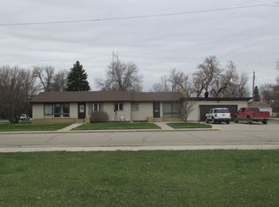 23 3rd Ave W, Westhope, ND 58793