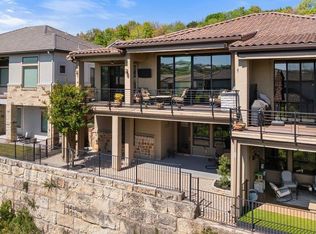 212 Marina View Way #11A, Lakeway, TX 78734