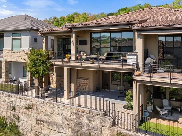 212 Marina View Way #11A, Lakeway, TX 78734