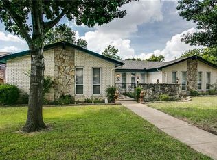7504 Terry Dr, Fort Worth, TX 76180