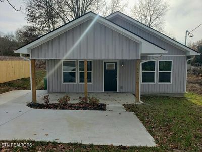 4415 Joe Lewis Rd, Knoxville, TN, 37920