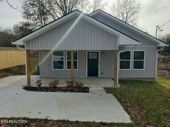 4415 Joe Lewis Rd, Knoxville, TN 37920