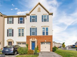 422 Charles Ave, Hanover, PA 17331