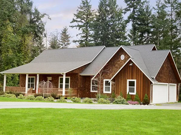 5453 Freeland Ave, Freeland, WA 98249