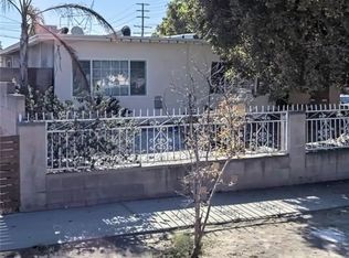 11818 Pendleton St, Sun Valley, CA 91352