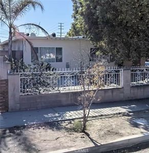 11818 Pendleton St, Sun Valley, CA, 91352