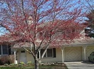 7210 W 99th St, Overland Park, KS 66212