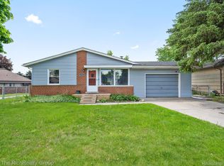 30941 Seven Mile Rd, Livonia, MI 48152