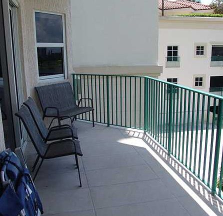 4th image of 20000 E Country Club Dr #404***