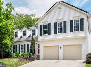 19007 Forest Brook Rd, Germantown, MD 20874