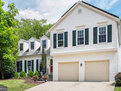 19007 Forest Brook Rd, Germantown, MD, 20874