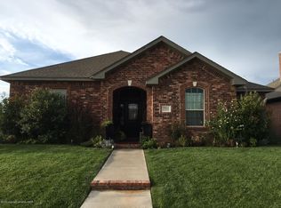 9104 Gaston Ave, Amarillo, TX 79119