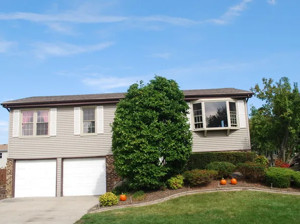 7462 W Hickory Creek Dr, Frankfort, IL 60423