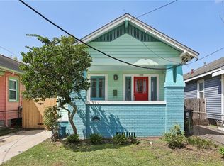 1520 Adams St, New Orleans, LA 70118