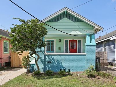 1520 Adams St, New Orleans, LA, 70118
