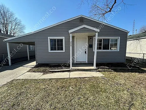 3629 Waldorf Dr Photo 1