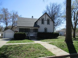 1541 Clay St, Ashland, NE 68003