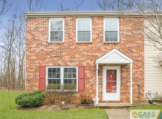248 Palombi Ct UNIT 248, East Brunswick, NJ 08816