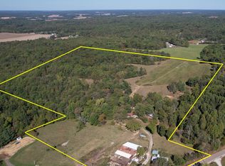 7733 N State Road 161, Gentryville, IN 47537
