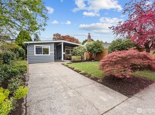 7142 31st Ave SW, Seattle, WA 98126