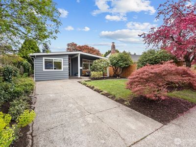 7142 31st Avenue SW, Seattle, WA, 98126