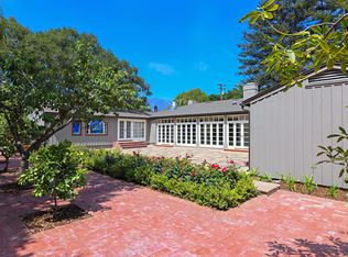 123 Olive Mill Rd, Santa Barbara, CA 93108