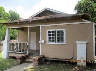 2025 Bay St, Baton Rouge, LA 70802