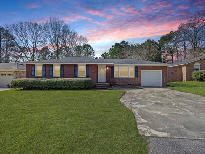1264 Fort Dr, Hanahan, SC, 29410
